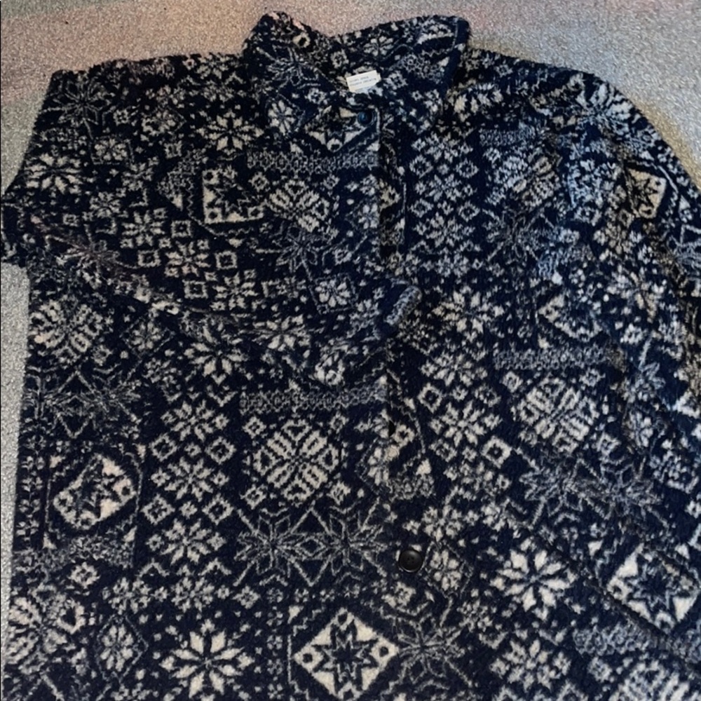 Coziest grandma sweat